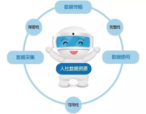 網絡安全宣傳周 人社個人信息安全保護攻略——聚焦網絡與信息安全軟件開發