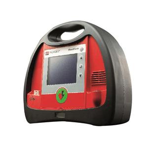 便攜式緊急起死回生器 CocoWalk 100自動(dòng)化體外緊急電復(fù)蘇器的性能可靠性及情景緊急適用評(píng)定